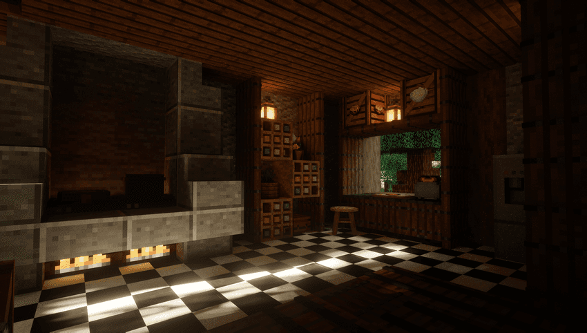 Simply Cozy  screenshot