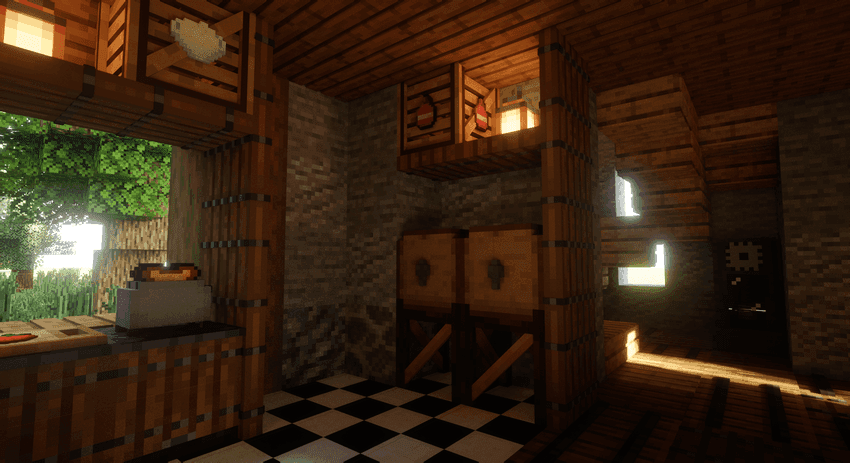 Simply Cozy  screenshot
