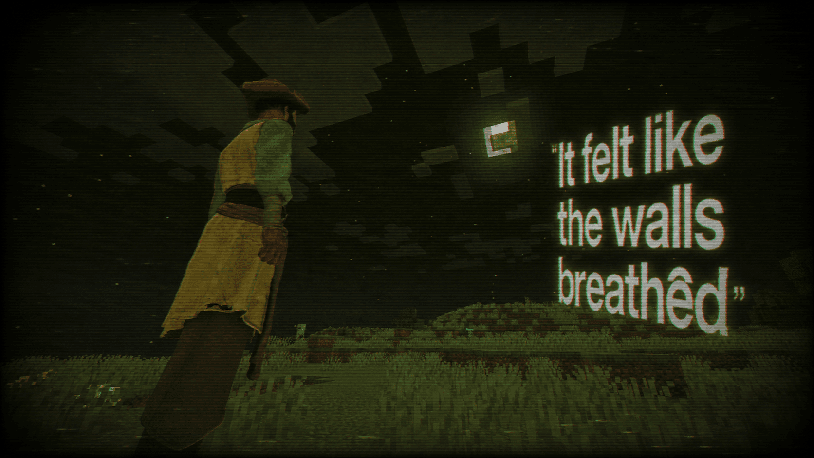 Captain Clark (Everything Must Gô) screenshot