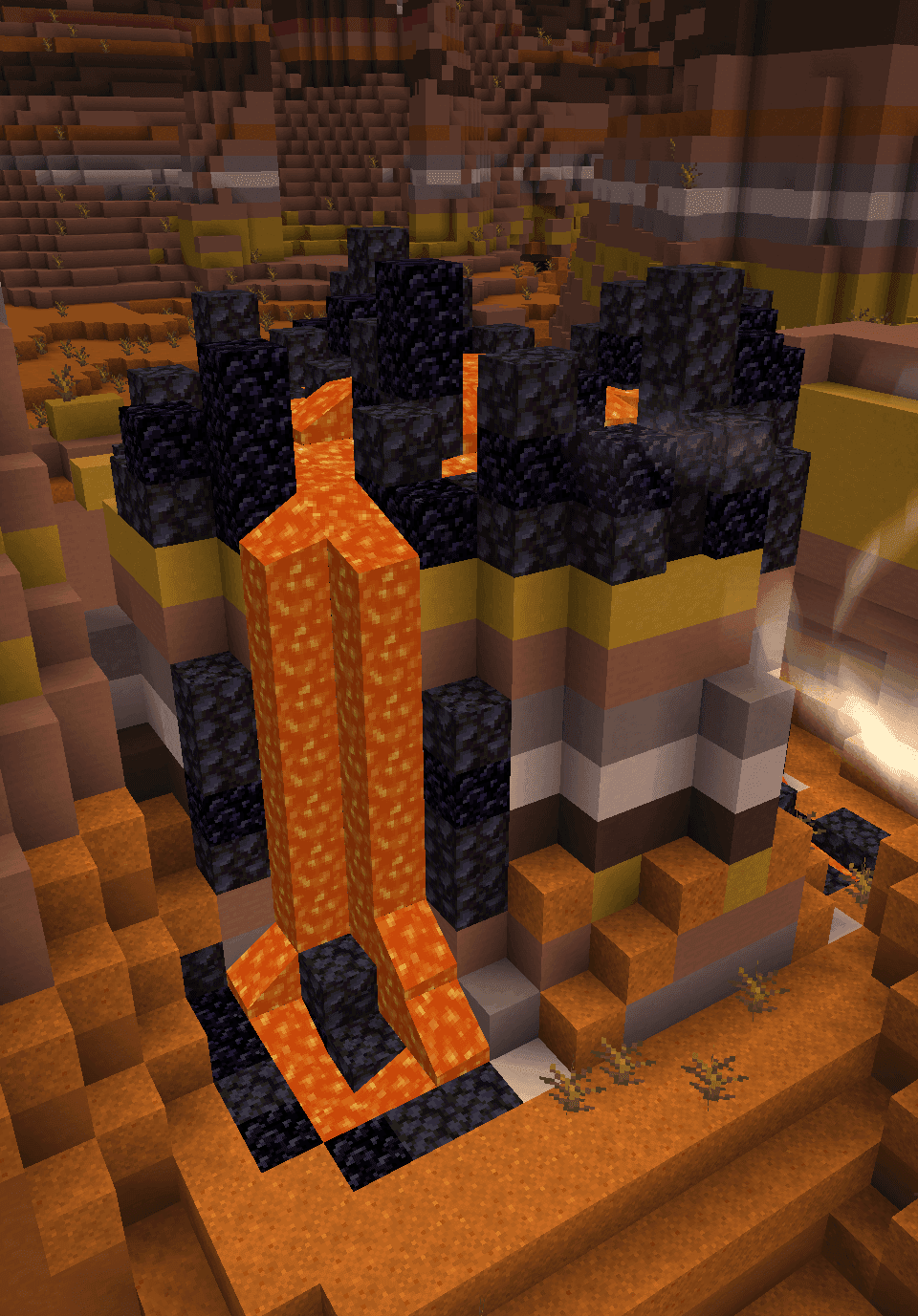Mana and Artifice - More Structures screenshot