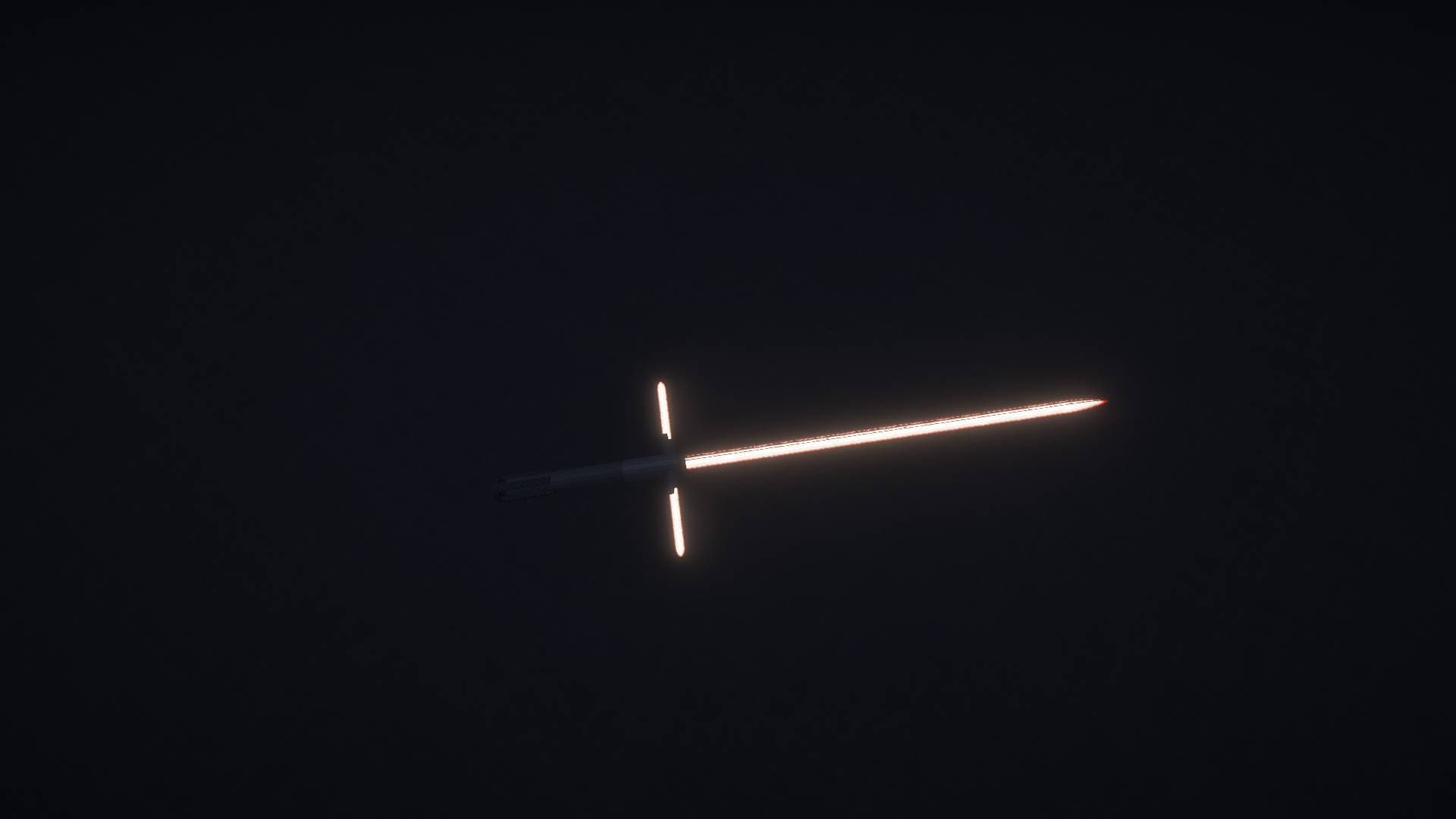 LightsaberPvP screenshot