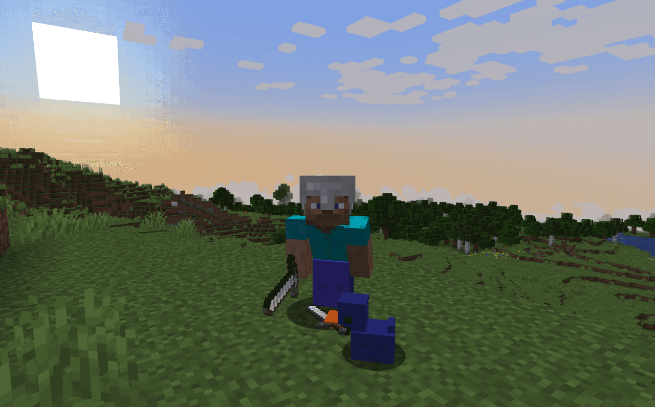 Duckies screenshot