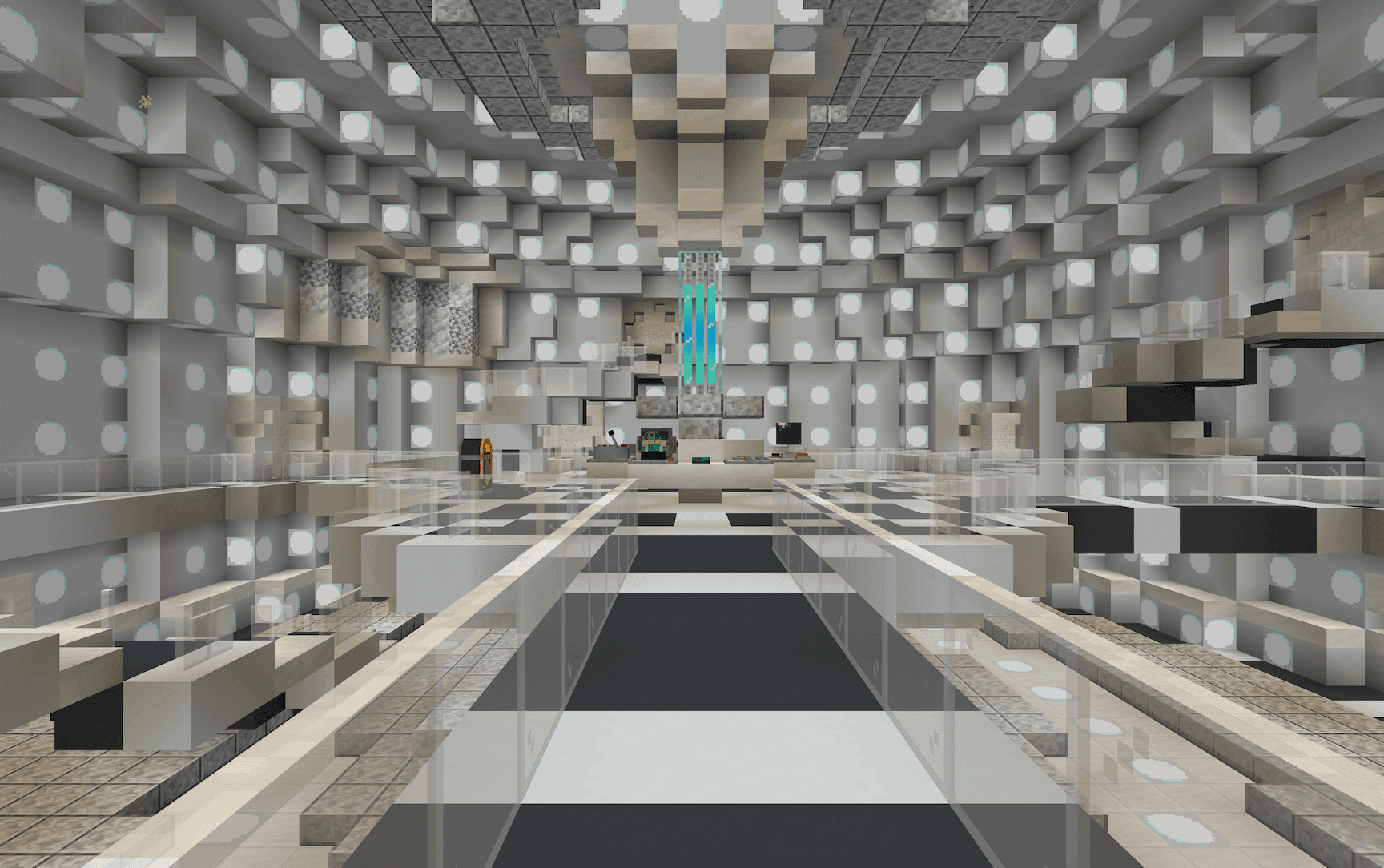 Teab's Doctor Who Mod screenshot