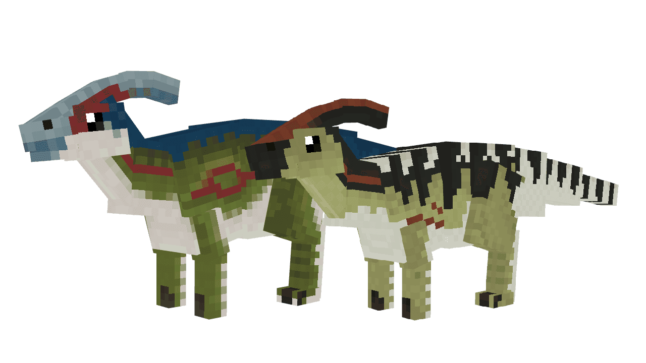 Fossils And Archeology: Jurassic Park Pack screenshot