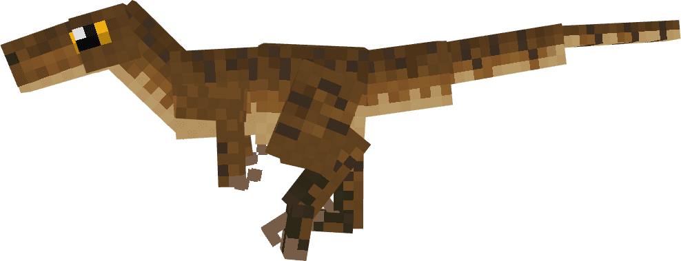 Fossils And Archeology: Jurassic Park Pack screenshot