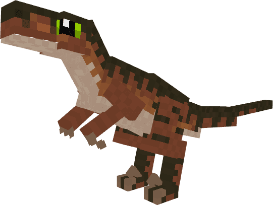 Fossils And Archeology: Jurassic Park Pack screenshot