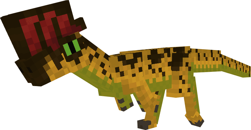 Fossils And Archeology: Jurassic Park Pack screenshot
