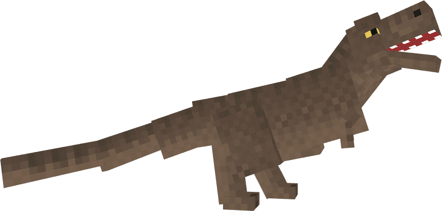 Fossils And Archeology: Jurassic Park Pack screenshot
