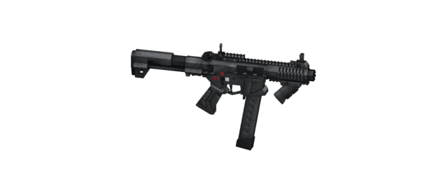 [TACZ Addons] Daffa's Arsenal screenshot