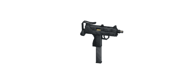[TACZ Addons] Daffa's Arsenal screenshot