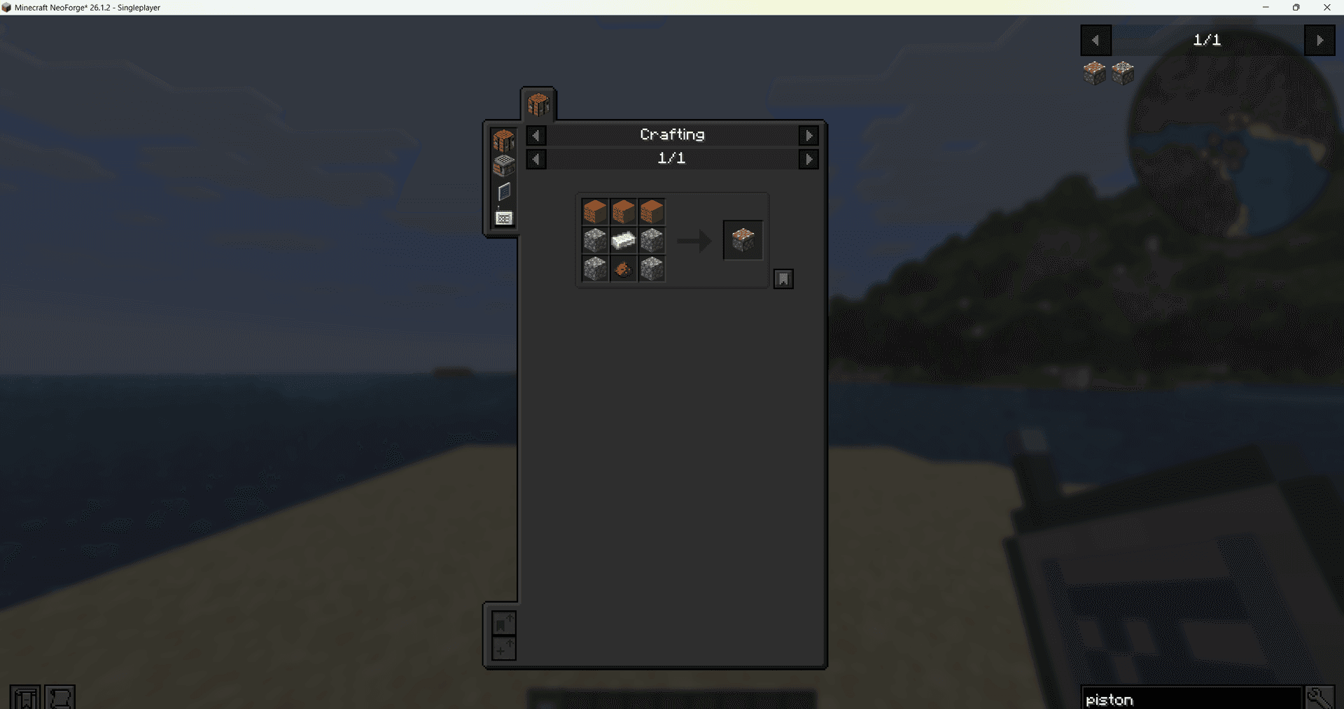 BlxckoutFX screenshot