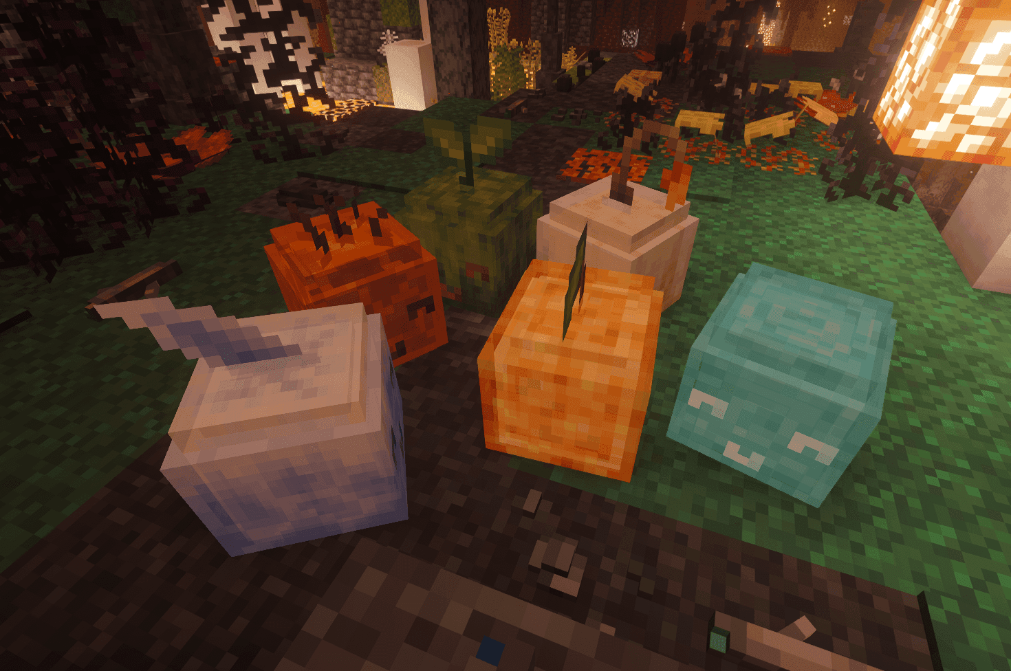 Jellies screenshot