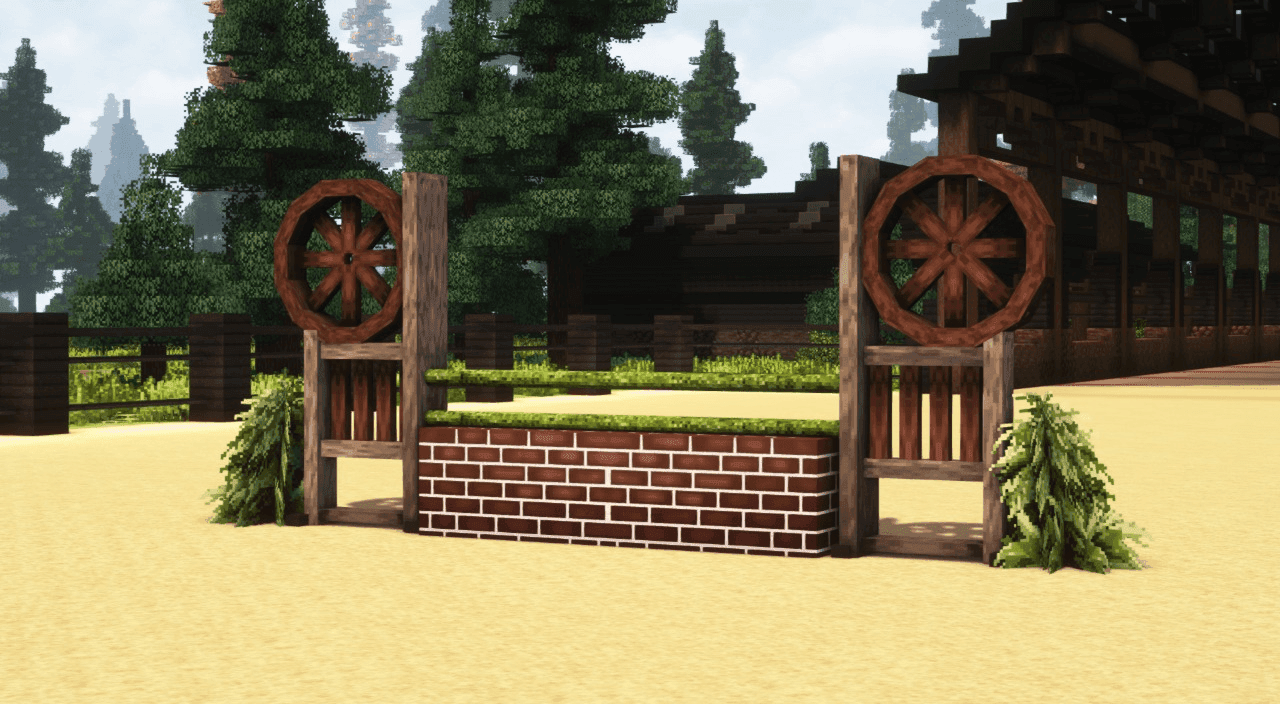 EquDeco screenshot
