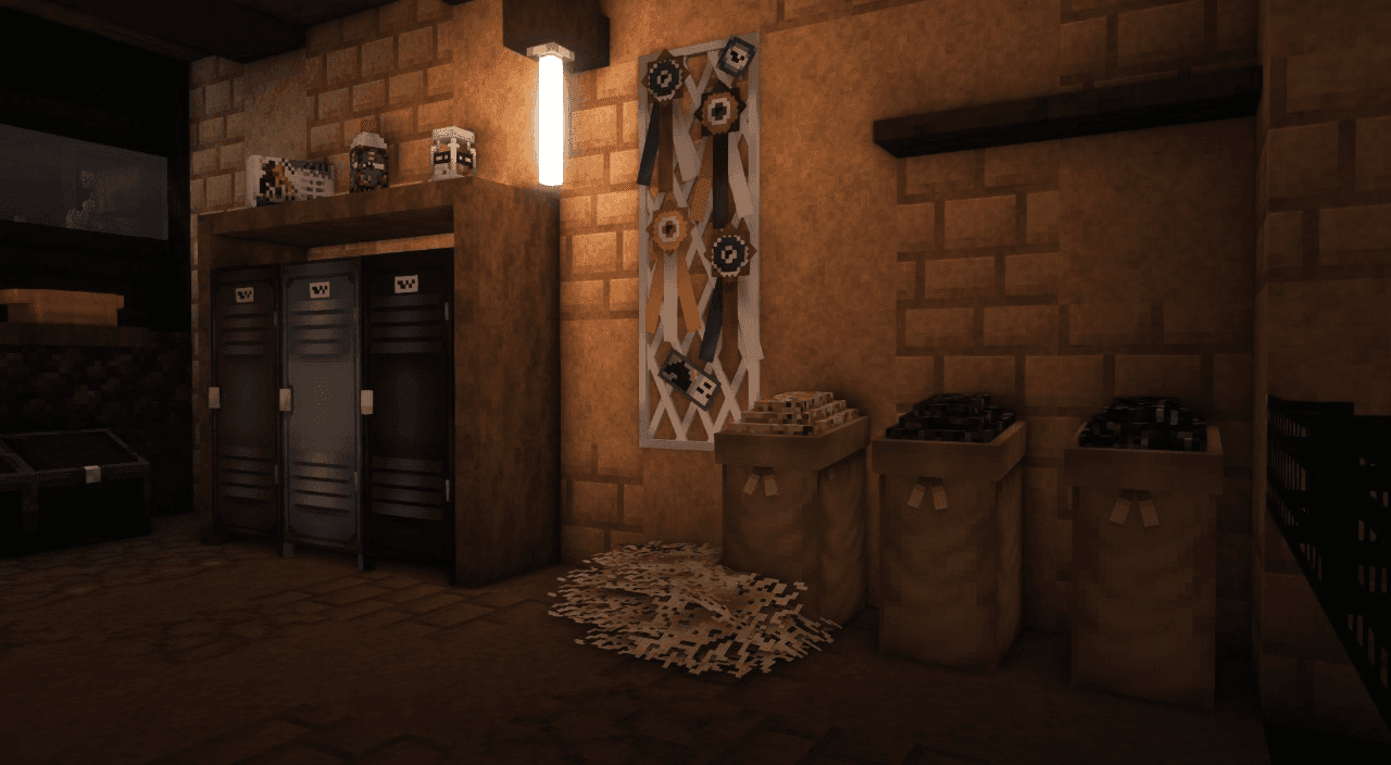EquDeco screenshot