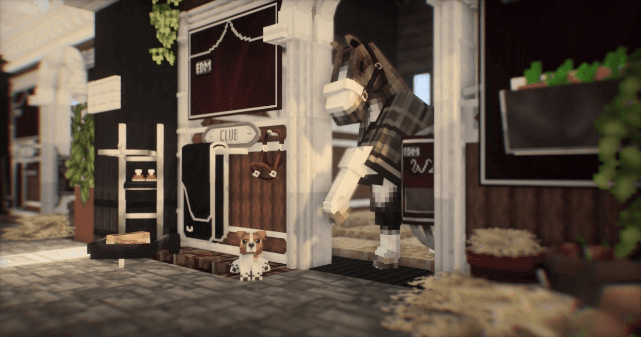 EquDeco screenshot