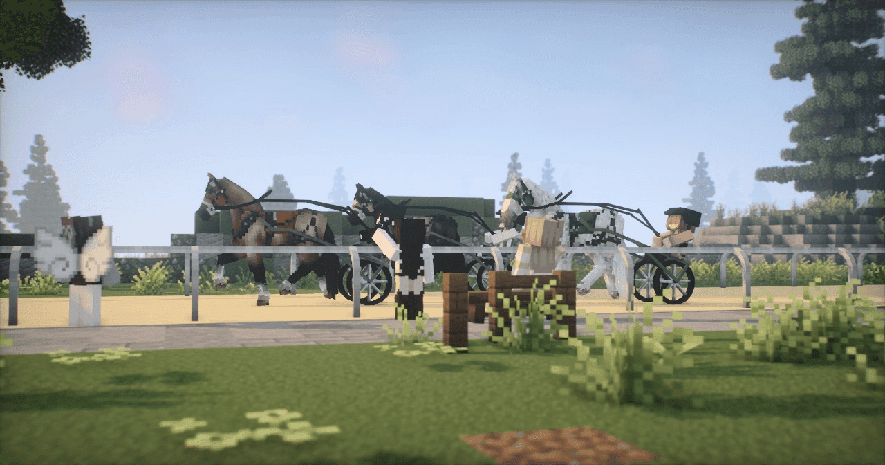 EquDeco screenshot