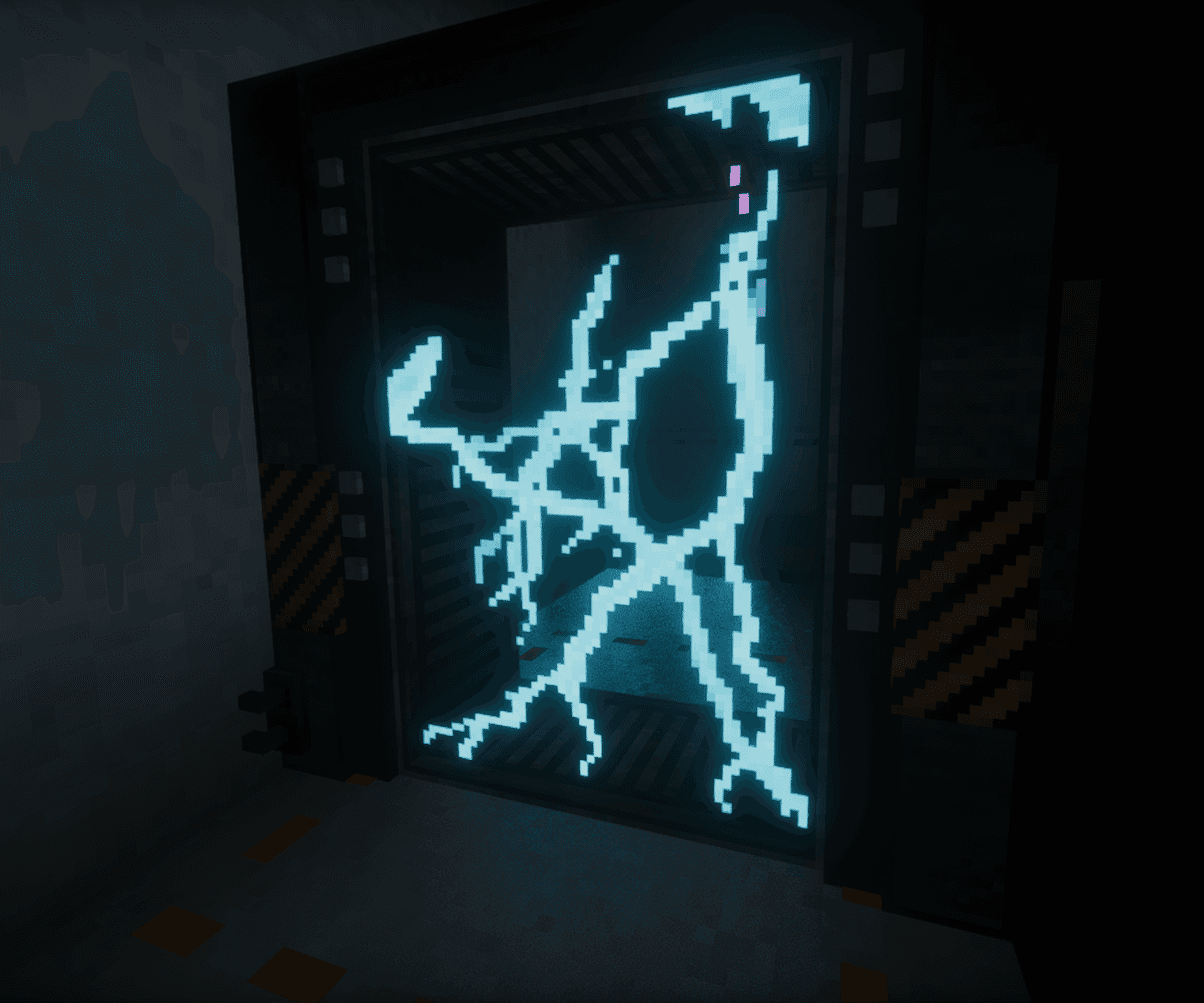 SCP Additions screenshot