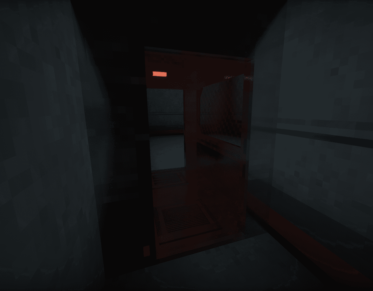 SCP Additions screenshot