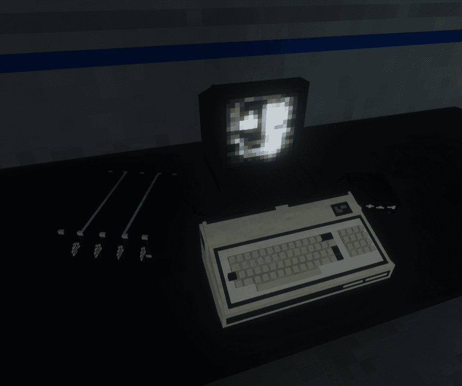 SCP Additions screenshot