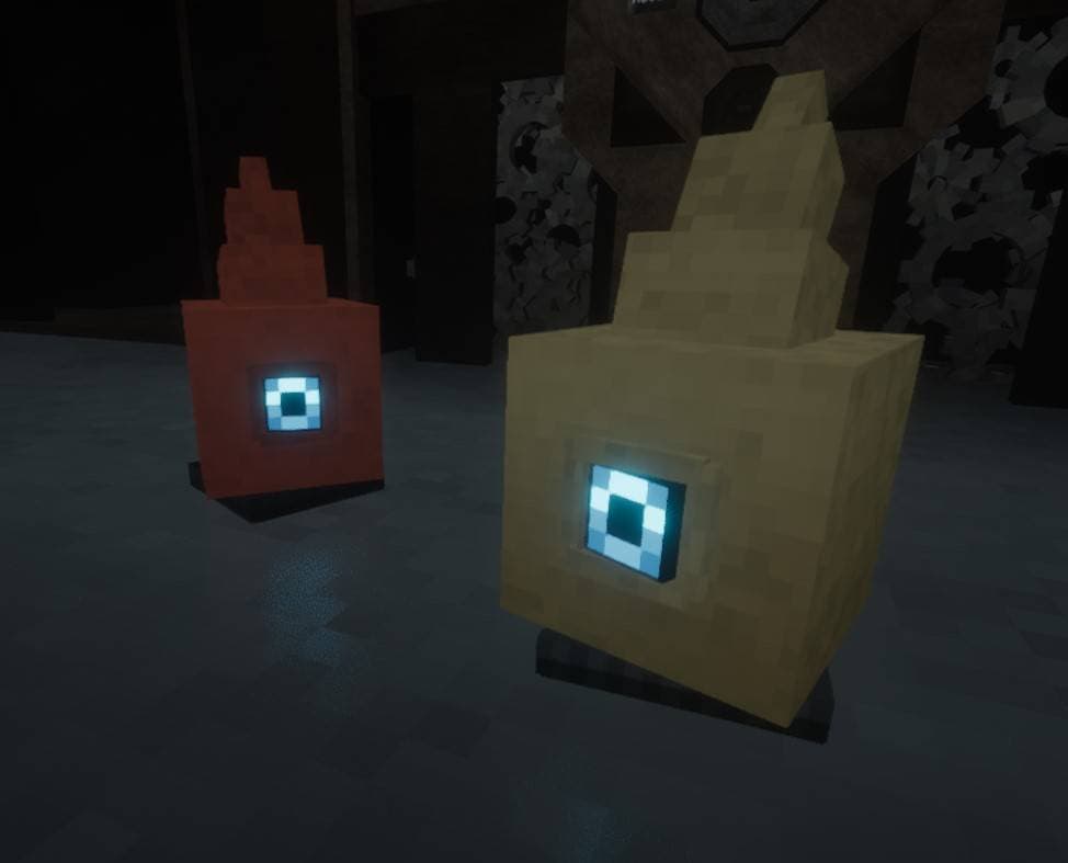 SCP Additions screenshot