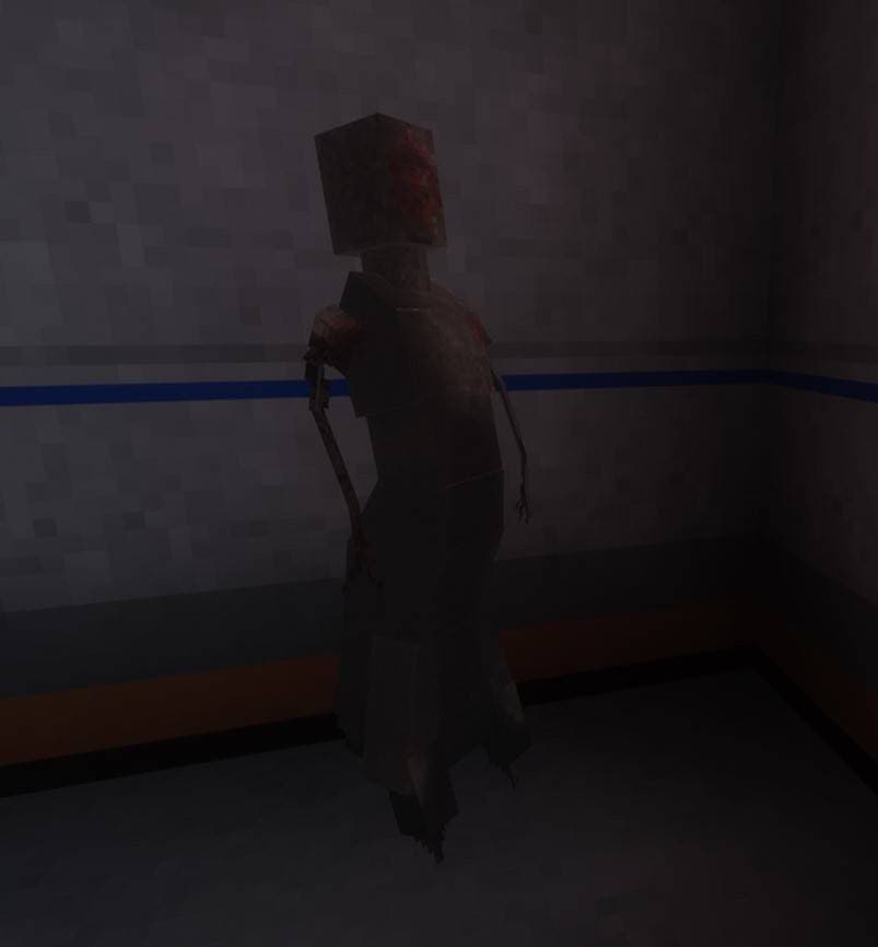 SCP Additions screenshot