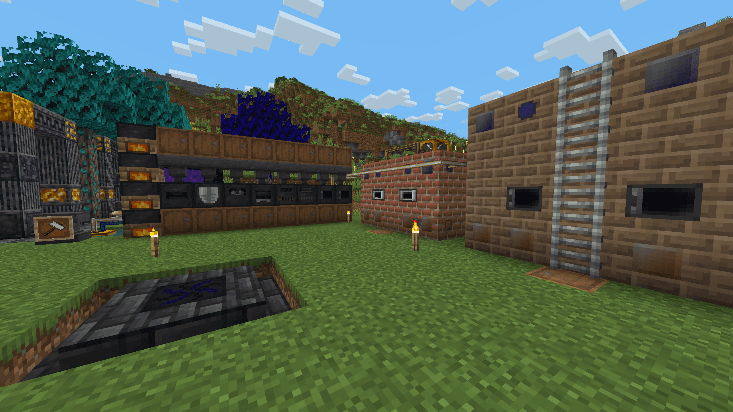 StaTech Industry 2 screenshot