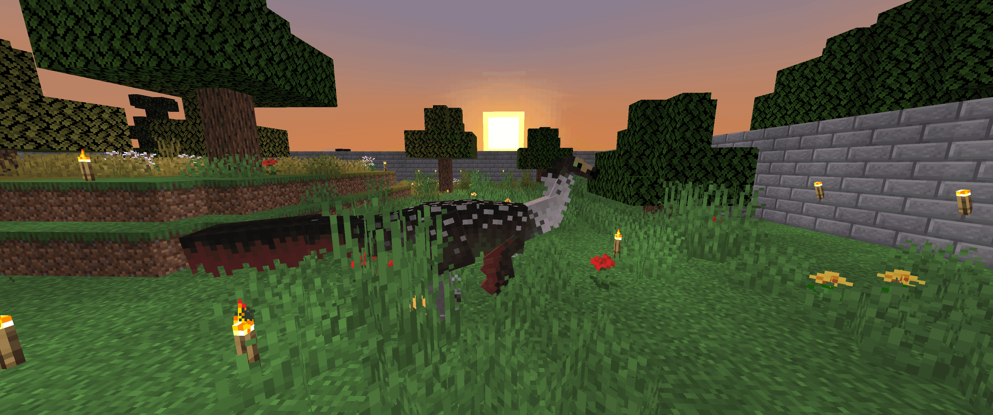 Crimson Assembly screenshot