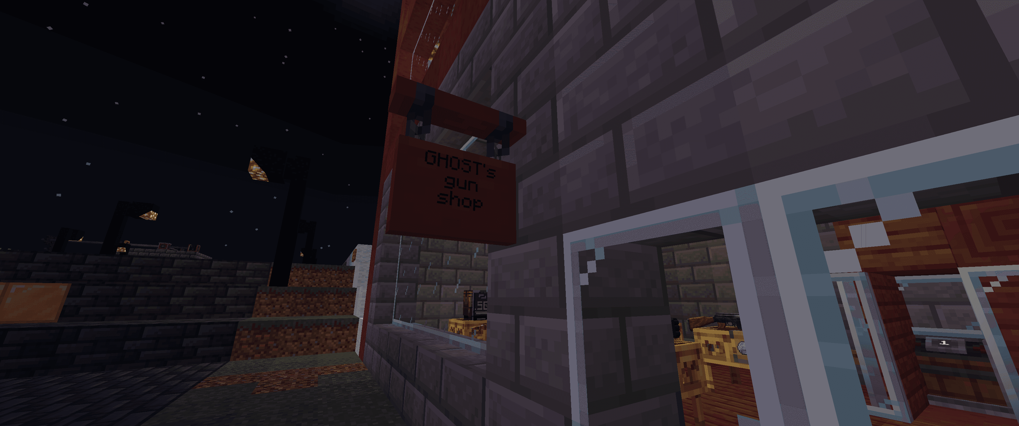 Crimson Assembly screenshot