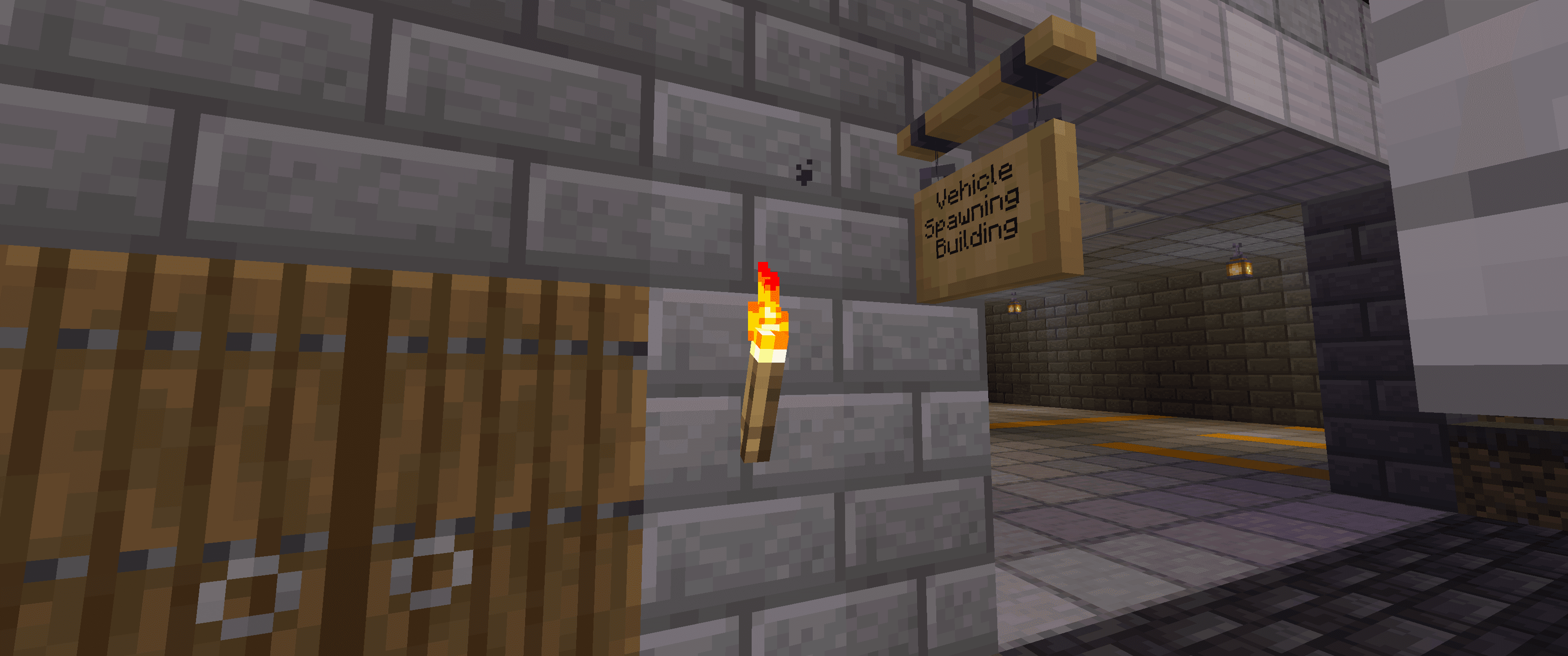 Crimson Assembly screenshot