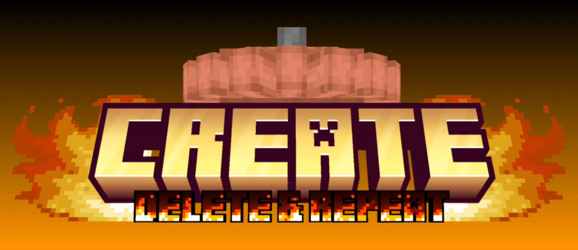 Create: Delete and Repeat screenshot
