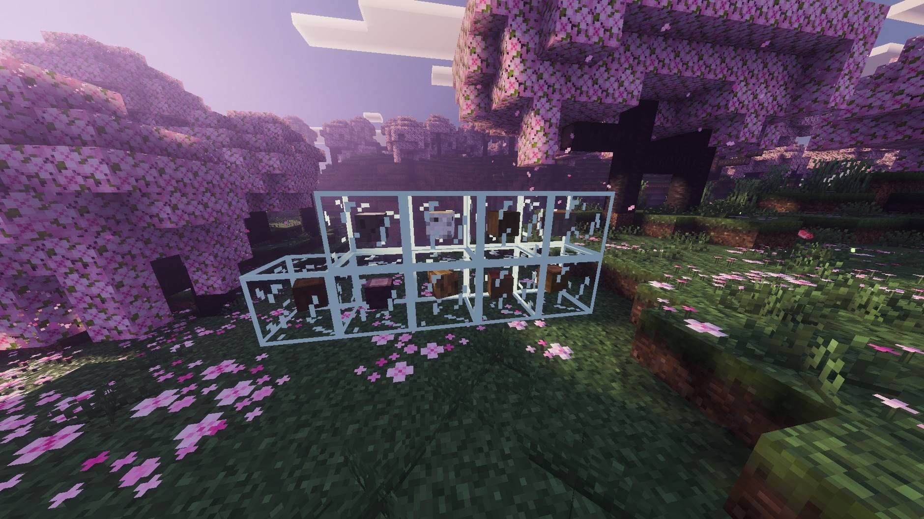 Idle Generators screenshot