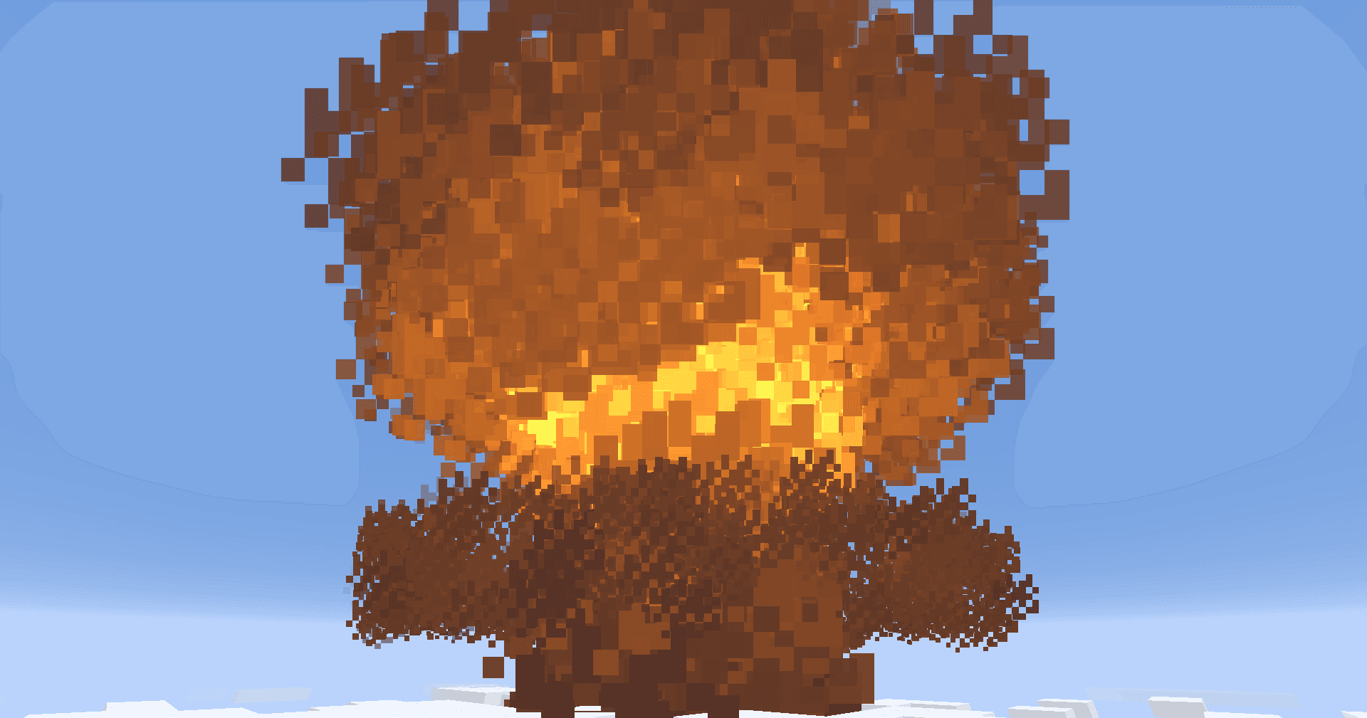 Military Energy screenshot