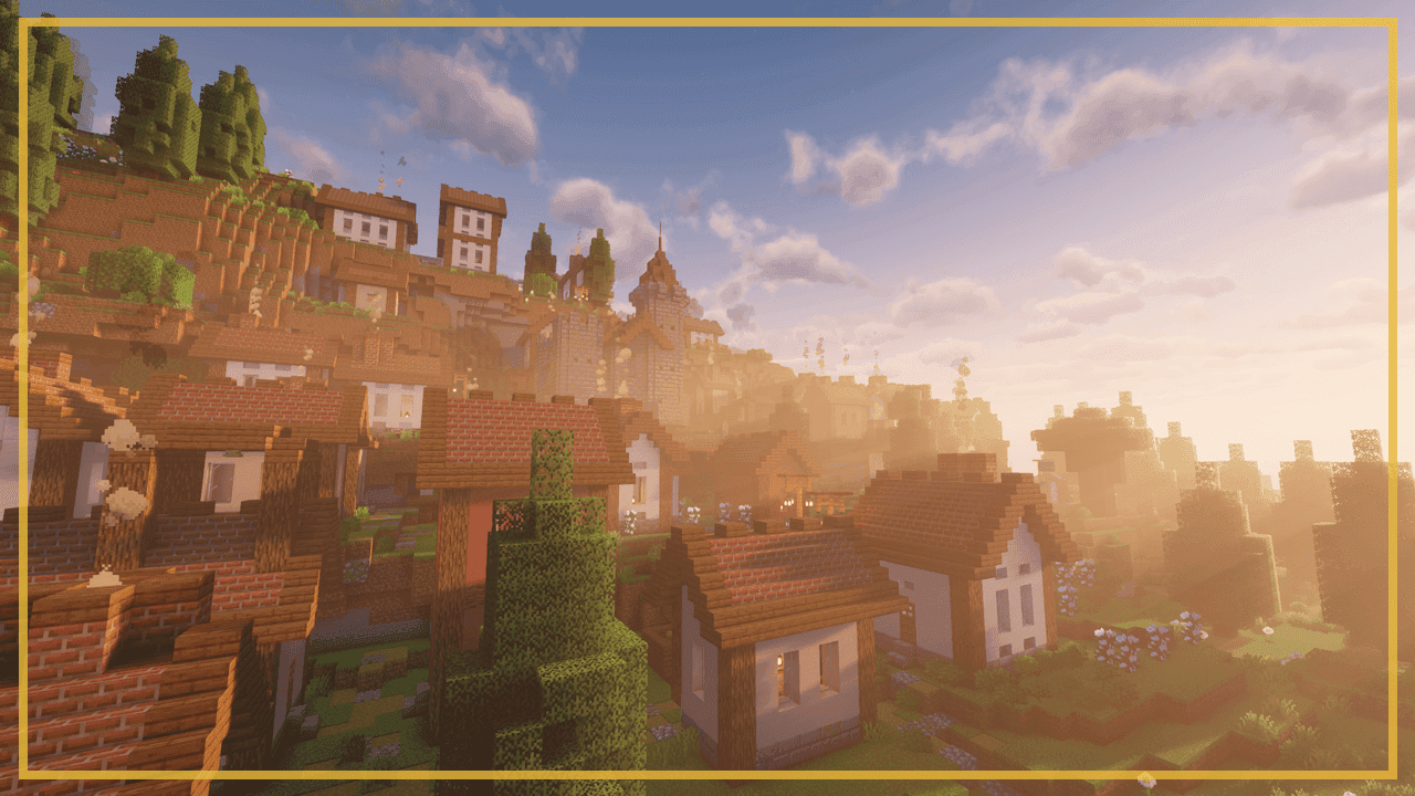 Create: New World | A Locked Progression Experience screenshot