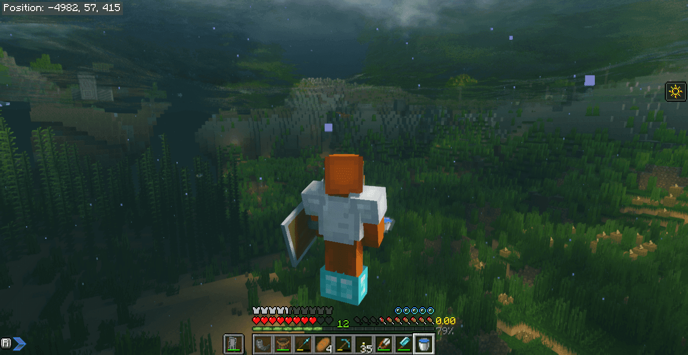 Your Land screenshot