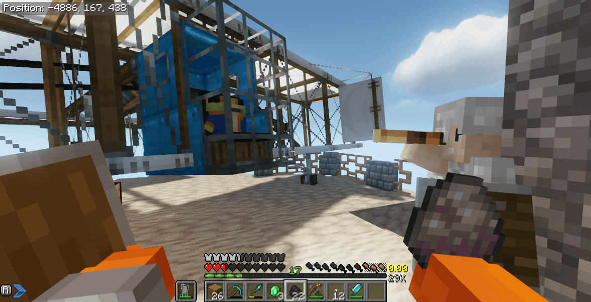 Your Land screenshot