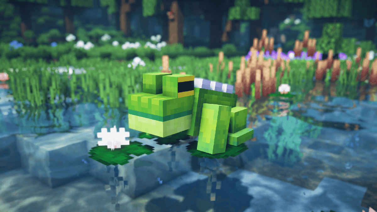 Legendary Creatures screenshot