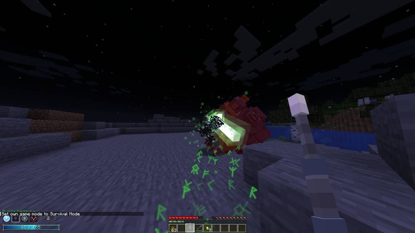 SpellCraft - Magic World screenshot