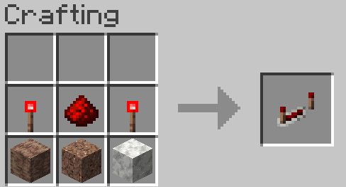 Stone Tweaks screenshot
