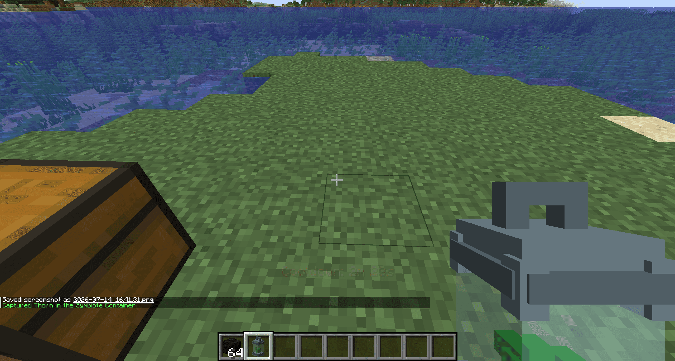 FSang Tweaks screenshot