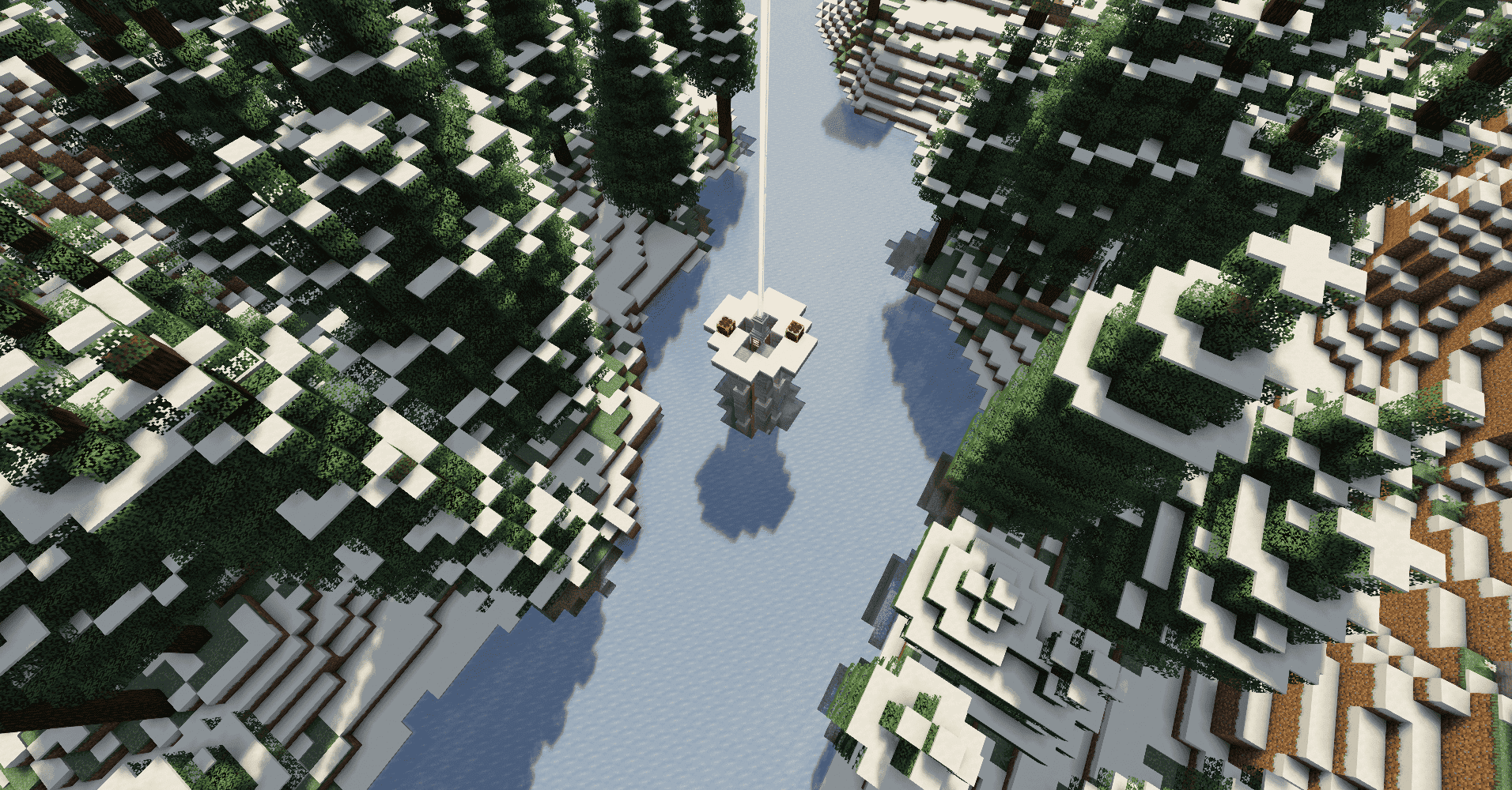 Tower Waystone screenshot