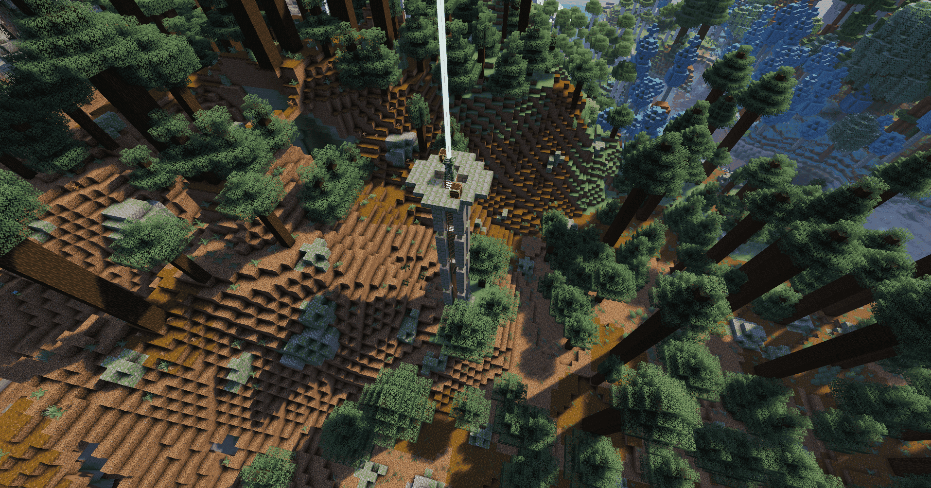 Tower Waystone screenshot
