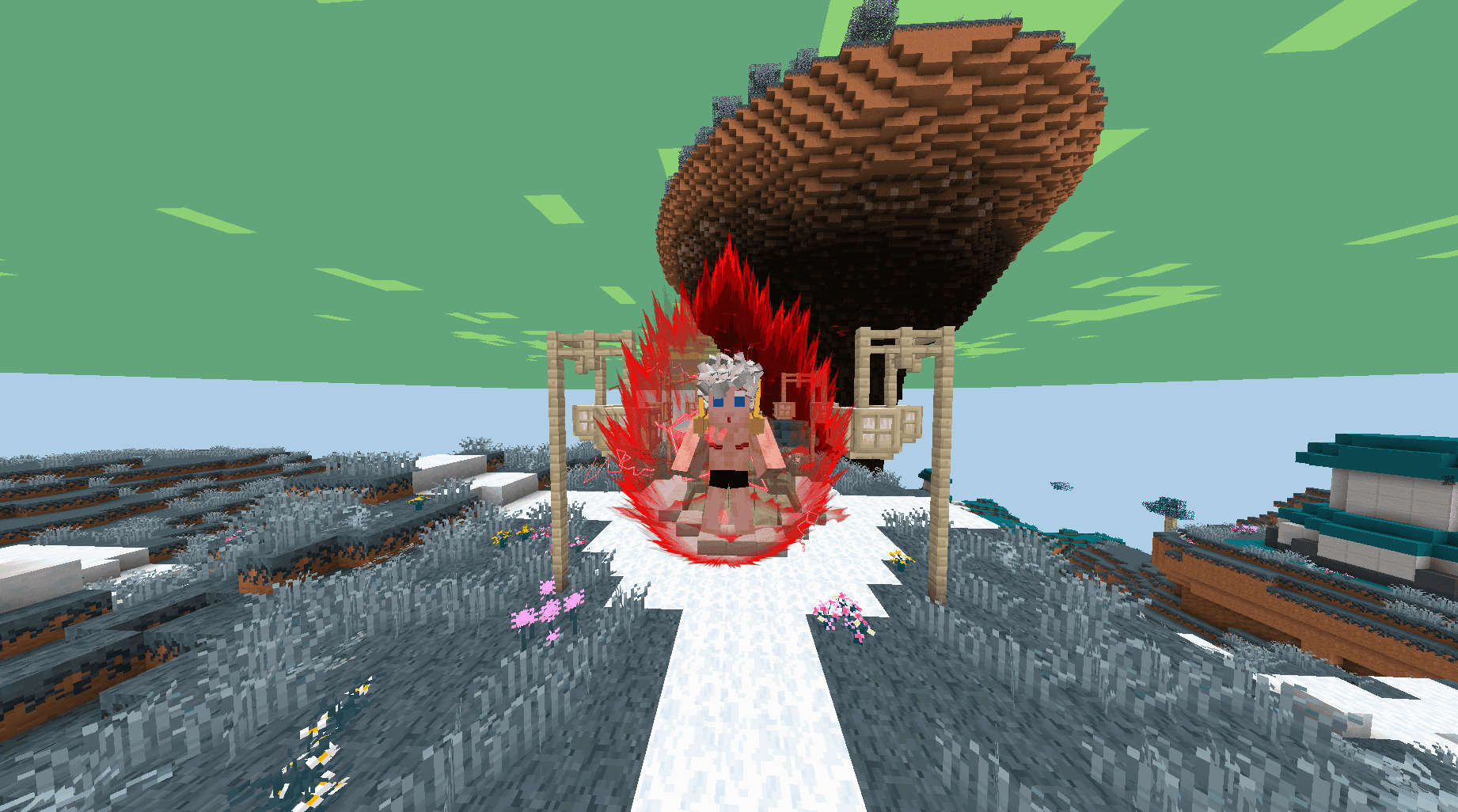 DragonMine Z: Layers+ screenshot