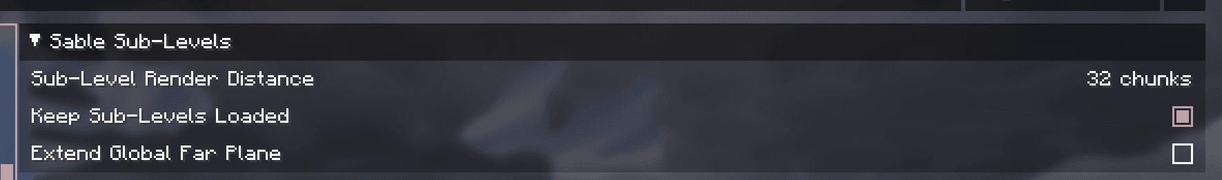 Voxy - Make it compatible screenshot