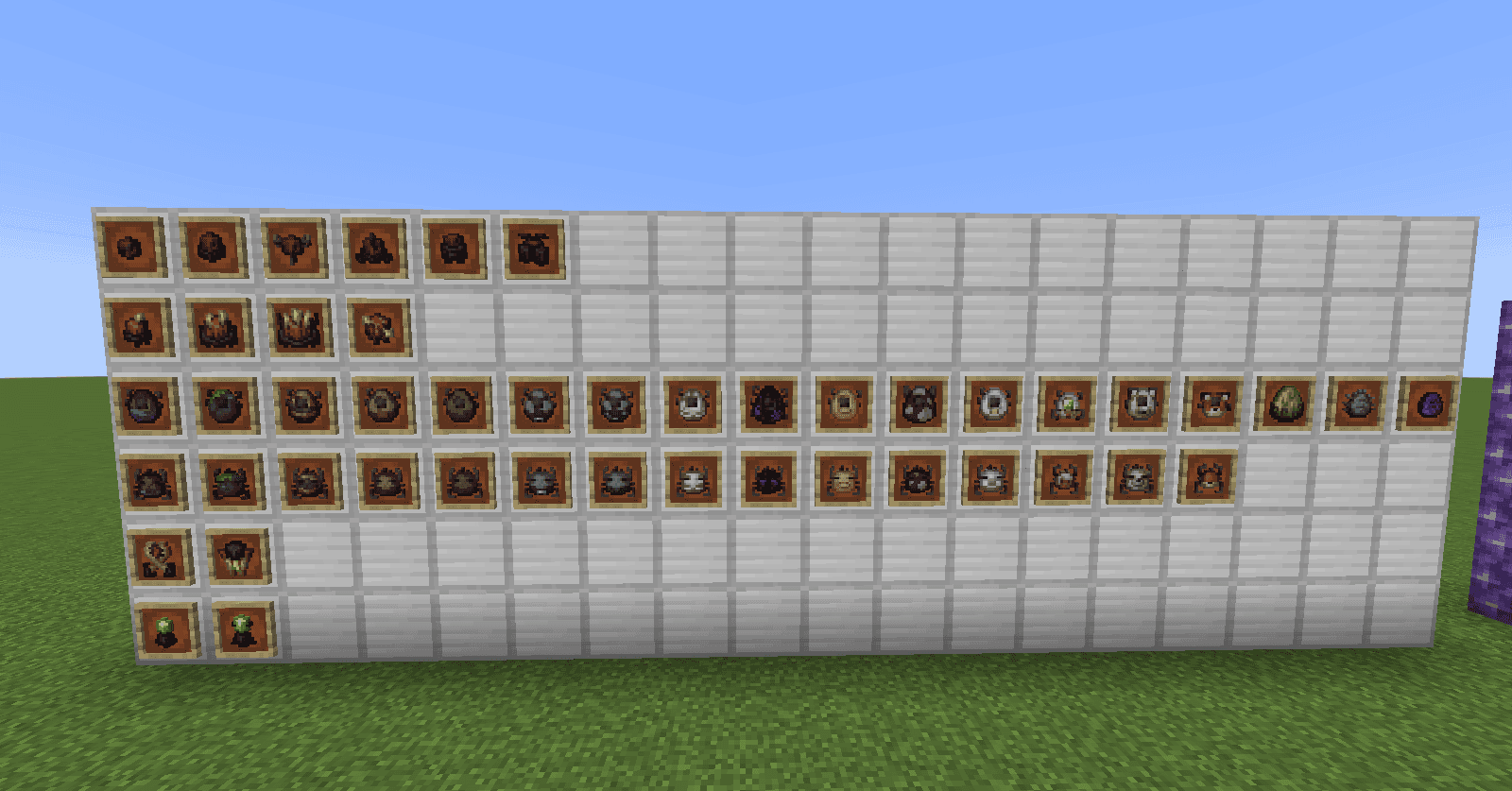 End-Parasitize and Convert All screenshot