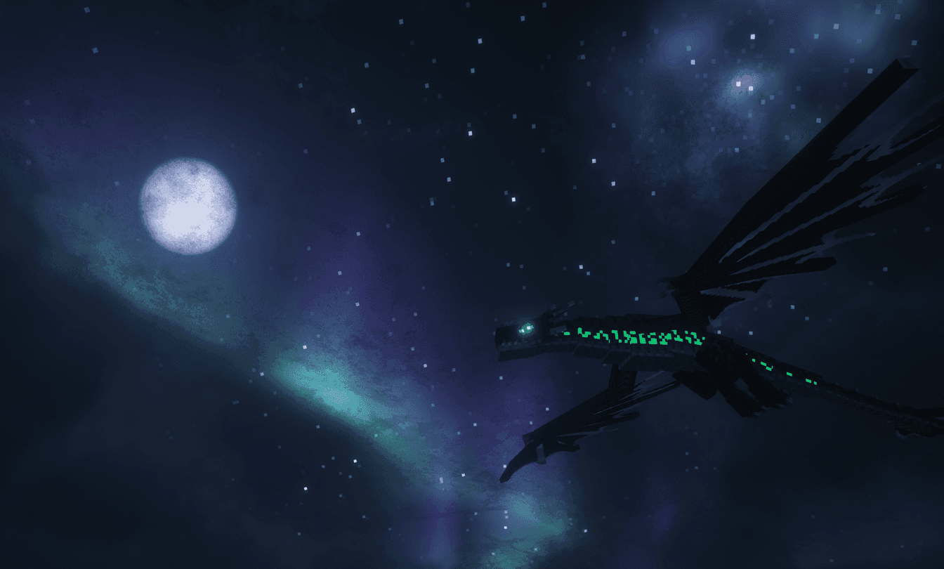 Excalibur | Ice and Fire | Tabla's Dragon Retextures screenshot