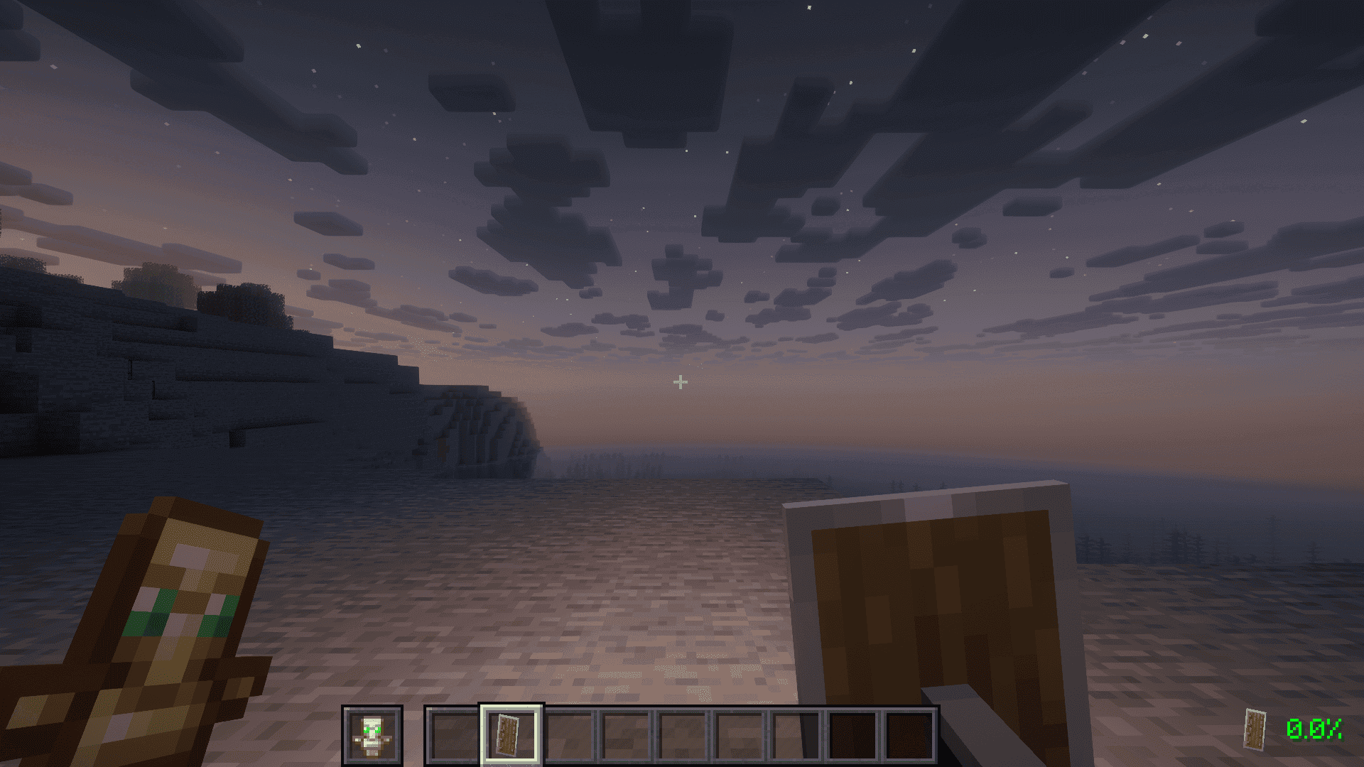 Velocity U-PvP screenshot