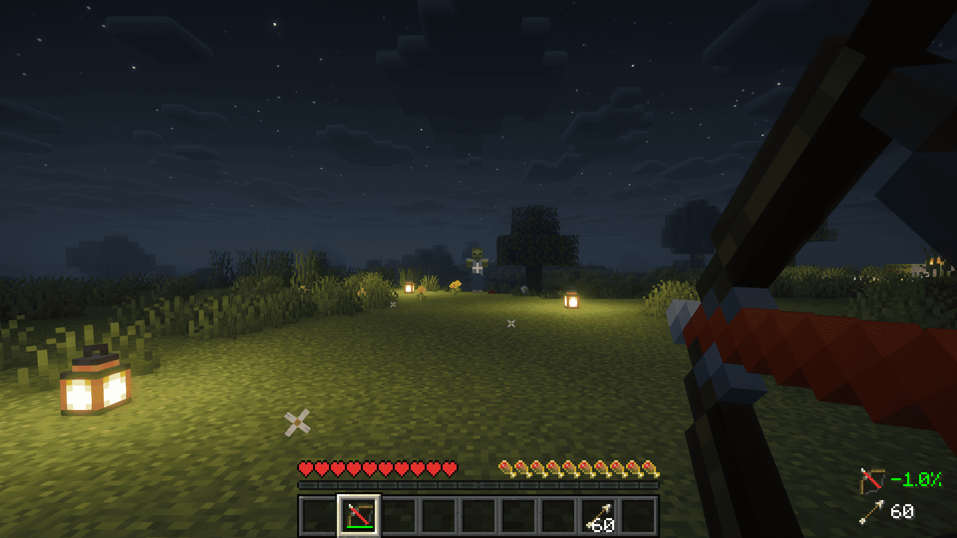 Velocity U-PvP screenshot
