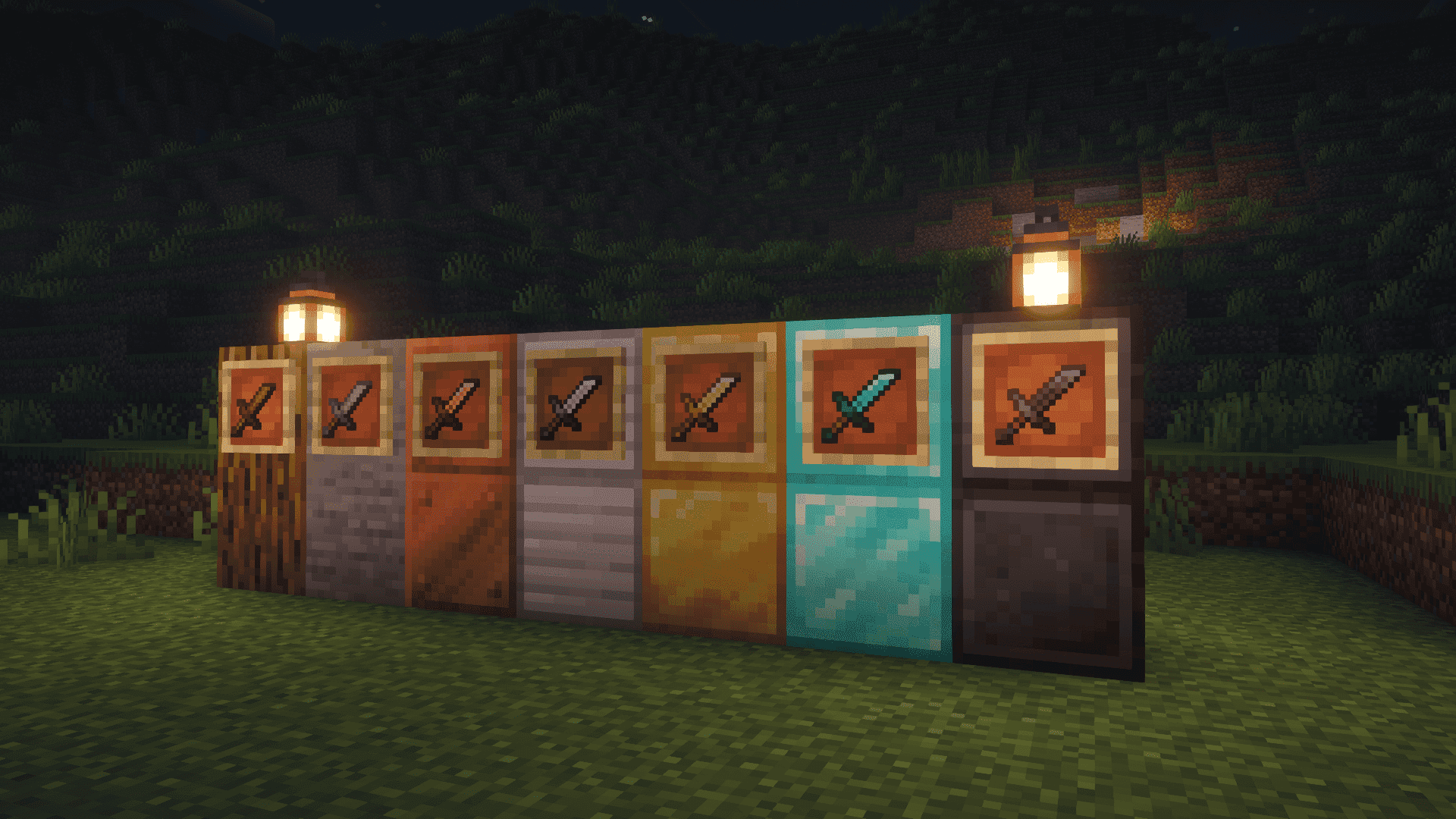 Velocity U-PvP screenshot