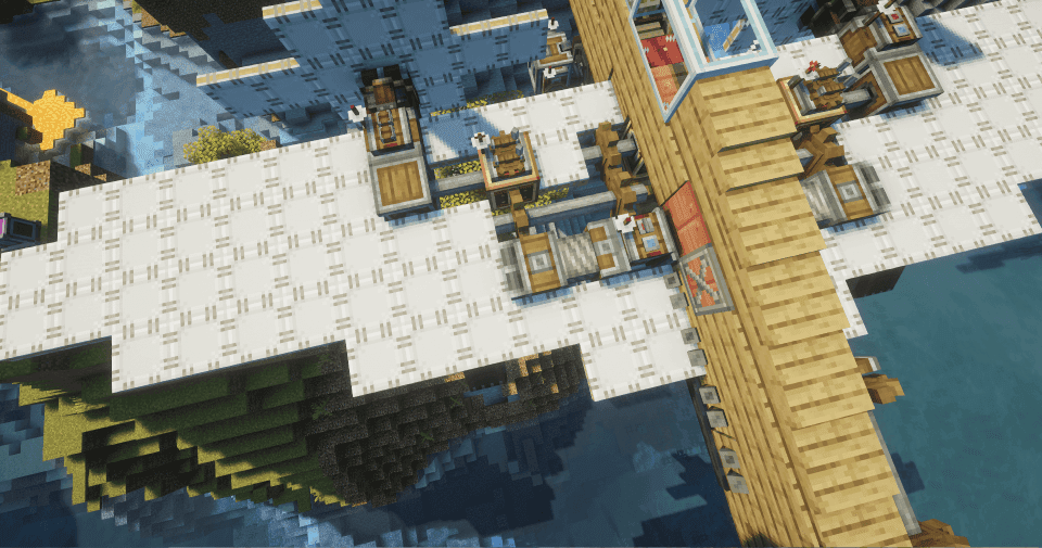 Create: Wings Plus screenshot