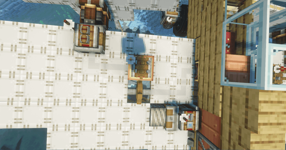 Create: Wings Plus screenshot